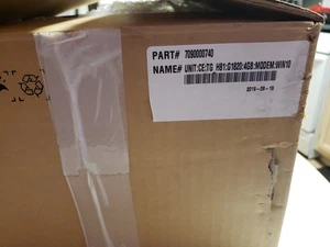 Brand New in box Hyosung Part # 7090000740 H81 PC 4GB WIN10 Preloaded FREE S&H - Picture 1 of 6