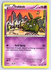 Trubbish -XY - BREAKpoint - Picture 1 of 2