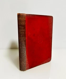 The Supreme Test by Mrs. Baillie Reynolds (Early 1900s), Red Cloth Antique Novel - Bild 1 von 13