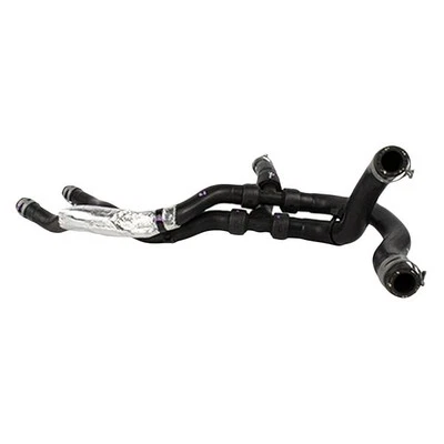 Motorcraft KH537 - HVAC Heater Hose Compatible with 2010-2012 Ford Flex Foto 1 de 4