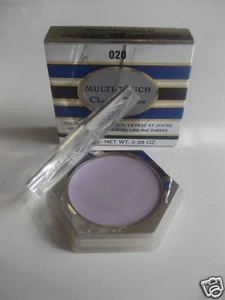 Christian Dior Multi-Touch Color Compact 020 Mauve Pronto For Eyes, Lips, Cheeks - Picture 1 of 1