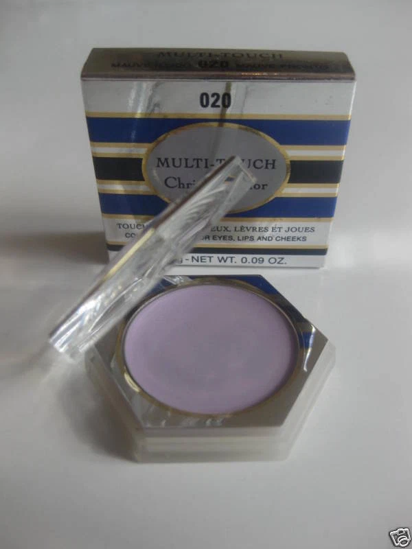 Christian Dior Multi-Touch Color Compact 020 Mauve Pronto For Eyes, Lips, Cheeks - Image 1 of 1