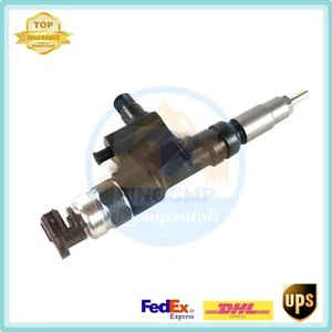 For Hino DUTRO N04C Toyota Common Rail Fuel Injector 23670-78030 095000-5322 - Picture 1 of 10