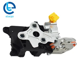 Conjunto de pestillo de puerta delantero izquierdo apto para Chevrolet Cavalier 1995-2004 2005 940-104 - Imagen 1 de 10