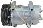 Mahle Acp124000S Compressor Air Conditioning for Volvo Fh12 FM + 12 + X + 9 Fh16 93->