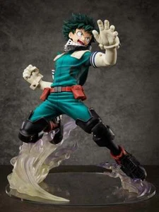 80555 My Hero Academia Izuku Midoriya 1/4 St - Picture 1 of 1