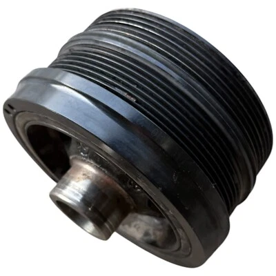 Polea cigüeñal Mercedes-Benz Sprinter 2500 3500 3.0 2010-2022 A6420300603 OEM Foto 1 de 4