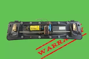 04-2008 chrysler crossfire COUPE spoiler wing lift actuator linkage motor oem - Foto 1 di 13
