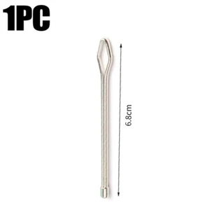 10-1Pcs Elastic Belt Threading Device Rubber Band Lead DIY Sewing Tool Accessori - Picture 1 of 10