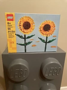 LEGO CREATOR: Sunflowers (40524) - Picture 1 of 2