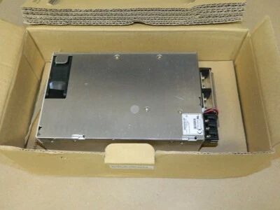 TDK Lambda SWS600L-60 EHFP Fuente de alimentación Convertidor AC/DC NUEVO Foto 1 de 4