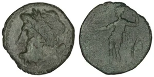 Sicile - Panorme, Semis. (NGR10) - Picture 1 of 1