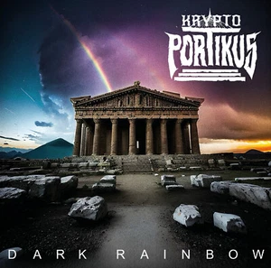 Kryptoportikus - Dark Rainbow (Vinyl) - Bild 1 von 1