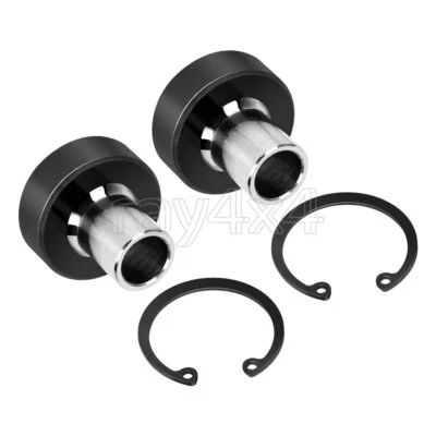 Trailing Arm Bearing Bushing Kit for Polaris RMK 600 700 800 Touring 340 600 800 - Image 1 of 4
