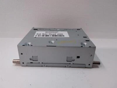 SAT NAV MERCEDES E-CLASS 2017 Satellite Navigation  - NCS3006486 A2139004316 - Image 1 of 4