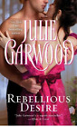Julie Garwood Rebellious Desire (Paperback) (US IMPORT)
