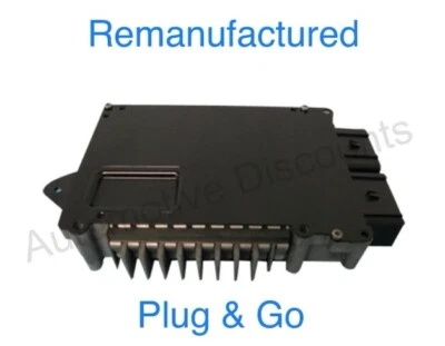 1997 Eagle Talon 2.0L ECM PCM ECU Engine Computer Plug & Go 05293014 - Image 1 of 2