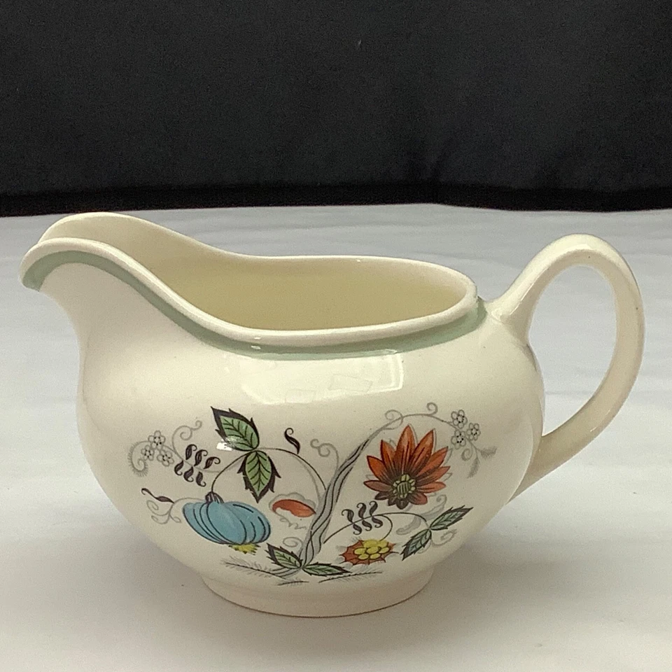 Vintage China Milk Jugs/Creamers -  Pretty -Choice - From £1.50 . Changing stock - Image 1 of 1