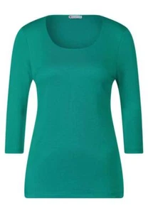 Camisa Street One Pania Intense Aqua - Imagen 1 de 1