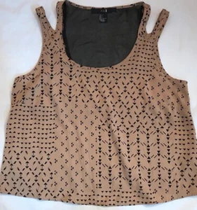 XXI Women’s Juniors Top Size Small - Bild 1 von 3