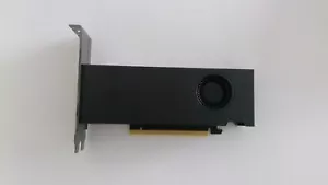GFX NVidia RTX a2000 12Gb 4mDP - Picture 1 of 6