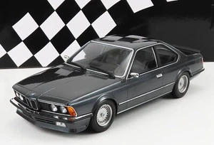 1/18 MINICHAMPS - BMW - 635 CSI COUPE 1982 155028106 - Foto 1 di 1