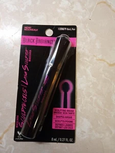 Black Radiance Lash Sculptor Mascara #1320079 Black - Picture 1 of 9