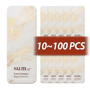 SU:M37 LosecSumma Repair Essence 10~ 100pcs SUM37 - Picture 1 of 7