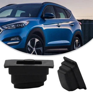 Front Exterior Door Handle Buckle Induction Button For Hyundai Tucson 2015-2020 - Picture 1 of 6