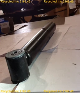 REAR SHOCK FOR AUDI 5000 ALL TO 88 AUDI 100/200 EXC QUATTRO - Picture 1 of 12