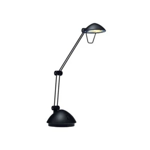 Lampada LED Space 3W - NERO - HANSA. Lampada a Led 3W con struttura in ABS e - Foto 1 di 1