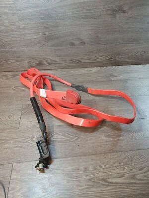 BMW SERIE 5 M5 F10 11-16 POSITIVO BATERÍA BAJO PISO CABLE CABLE PLOMO 9348284 Foto 1 de 4