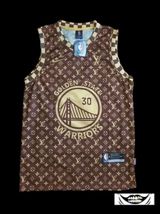 Stephen Curry - Basketball Jersey Golden State Warriors - Size L - NBA - Picture 1 of 2