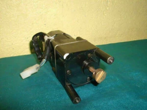 Oriental Motor 0IK1GK-A3 0IK1GKA3 Induction Motor w/ 0GK18K - Picture 1 of 1