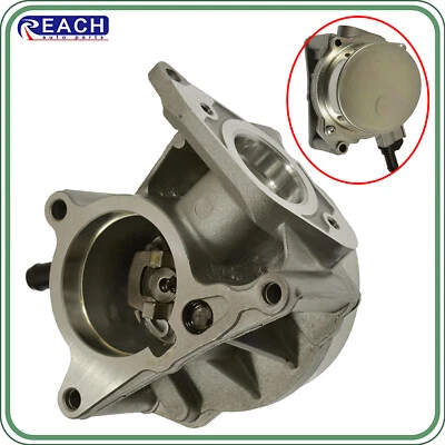 Vacuum Pump For 2012-14 VOLKSWAGEN BEETLE GTI Turbocharged 2.0L L4 06H145100AD - Imagem 1 de 4