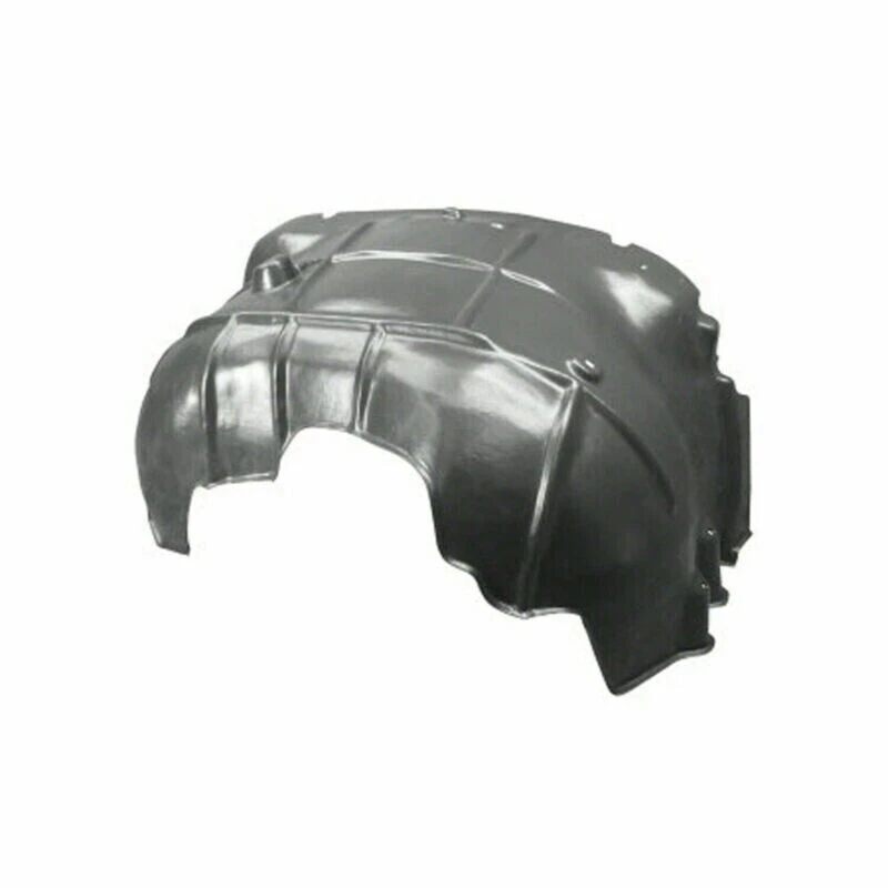 New Front Left Driver Side Inner Fender Fits 2014-2019 GMC Sierra 1500 Plastic - Image 1 of 1