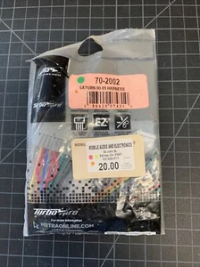 70-2002 METRA / 2000 - 20005 SATURN RADIO HARNESS - Picture 1 of 2