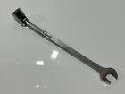 MAC Tools USA M14CHLF Metric 14mm Flex Head Socket End Combo Wrench - 6 Point