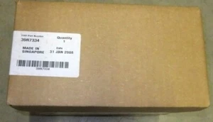 40K1036 39R7334 F/S RETAIL 73GB 10 000 rpm hot-swap 2.5 inch Ultra320 SCSI SFF - Picture 1 of 2