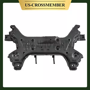 New Front Crossmember Suspension Engine Cradle for Kia Soul 2.0 4cyl 2010-2013 - Foto 1 di 8