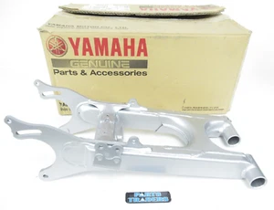 NOS Genuine Yamaha Rear Swing Arm YFS200 Blaster 1988-2006 - Picture 1 of 5