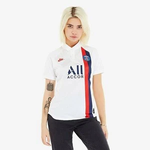 90 $ Nike Damen Paris Saint-Germain Authentic Third Trikot PSG Large AT2519-102 - Bild 1 von 7