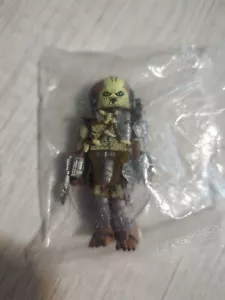 Sealed Predator Minimates Series 3 Predator - Picture 1 of 3
