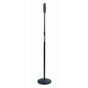 Quiklok A988 Round Base Microphone Stand with Clutch - Picture 1 of 1