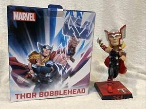 RARE 2022 Minnesota Twins "THOR" Marvel Comic SGA Bobblehead, NEW IN BOX! - Picture 1 of 5