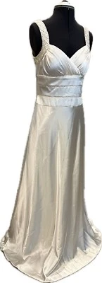 Vestido de novia Olga Cassini funda 4 Foto 1 de 4