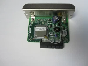 New OEM Zebra Wireless Wi-Fi Card P1033782-103 Print Server For ZT410 ZT420 - Picture 1 of 3