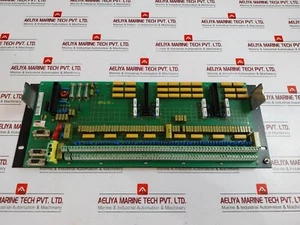 Panneau Terminal GE D20 SZ SF242051 - Photo 1/7