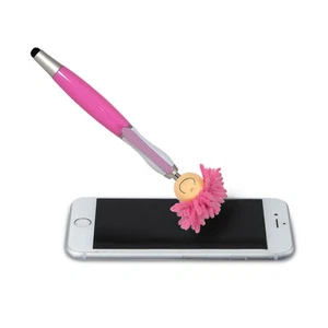 Stylus Pen Mop Topper Top Screen Cleaner Microfiber MopTopper - YOU PICK COLOR - Picture 1 of 25