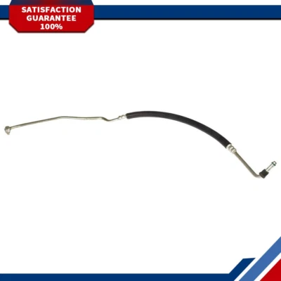 Línea inferior del enfriador de aceite Dorman 625-137 para Chevy Suburban Chevrolet K2500 GMC Foto 1 de 3